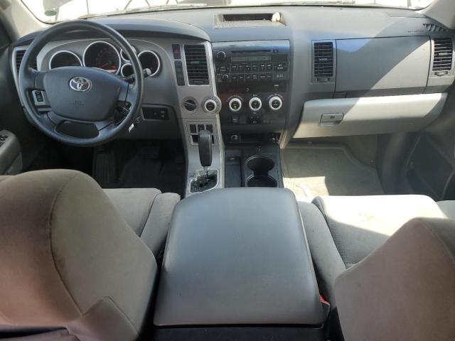Photo 8 from auction – 2009 TOYOTA SEQUOIA SR with VIN 5TDBT64A29S000811