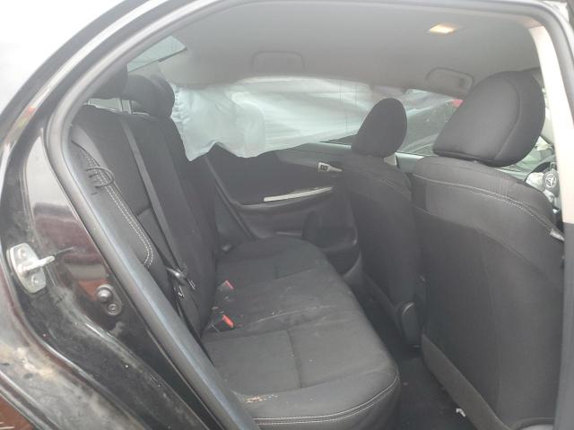 Photo 10 from auction – 2013 TOYOTA COROLLA BA with VIN 5YFBU4EE6DP098276