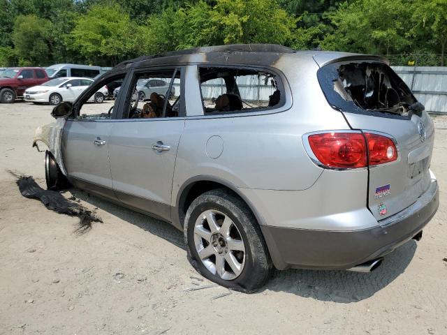 Photo 2 from auction – 2008 BUICK ENCLAVE CX with VIN 5GAEV23718J204521