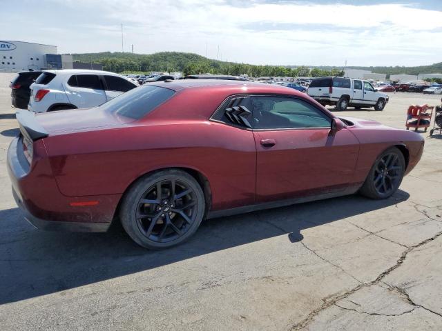 Photo 3 from auction – 2019 DODGE CHALLENGER with VIN 2C3CDZAG6KH502161