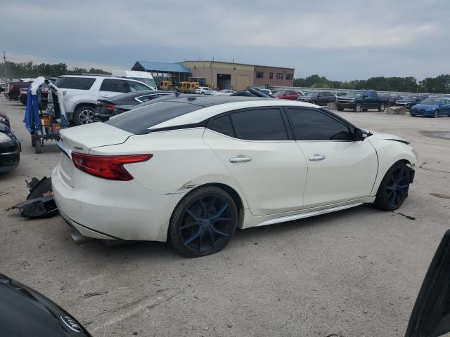 Photo 3 from auction – 2017 NISSAN MAXIMA 3.5 with VIN 1N4AA6AP8HC376770