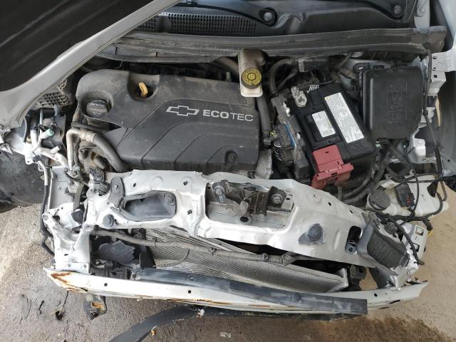 Photo 11 from auction – 2021 CHEVROLET SPARK 1LT with VIN KL8CD6SA6MC744225