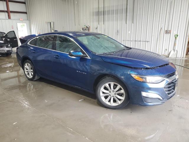 Photo 4 from auction – 2019 CHEVROLET MALIBU LT with VIN 1G1ZD5ST3KF165601