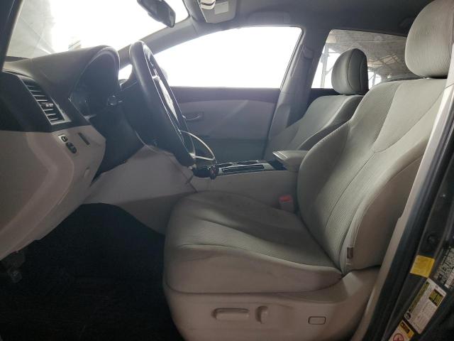 Photo 7 from auction – 2013 TOYOTA VENZA LE with VIN 4T3ZA3BBXDU076136