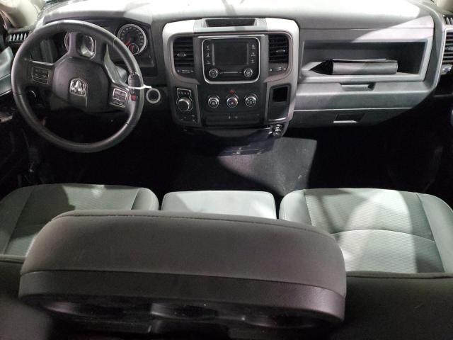 Photo 8 from auction – 2018 RAM 1500 ST with VIN 1C6RR7FG6JS205281