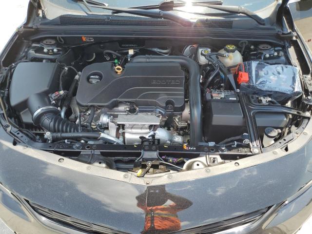Photo 11 from auction – 2018 CHEVROLET MALIBU LT with VIN 1G1ZD5ST9JF291671