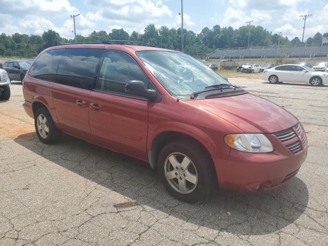 Photo 4 from auction – 2007 DODGE GRAND CARA with VIN 2D4GP44L97R248224