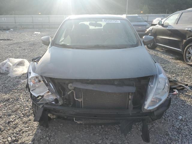 Photo 5 from auction – 2017 NISSAN VERSA with VIN 3N1CN7AP7HK451002