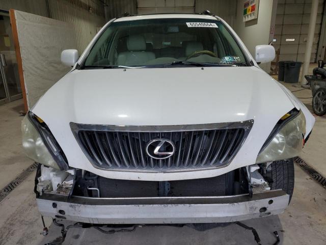 Photo 5 from auction – 2008 LEXUS RX 350 with VIN 2T2HK31U58C085964