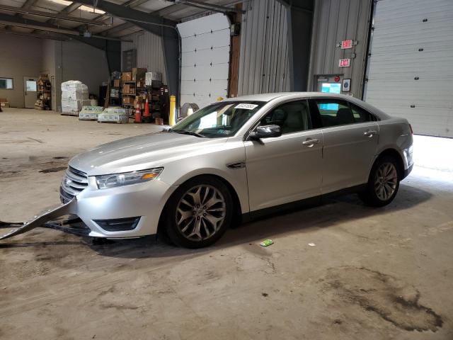 FORD TAURUS LIM 2013 with VIN 1FAHP2F88DG202644 - Photo from auction
