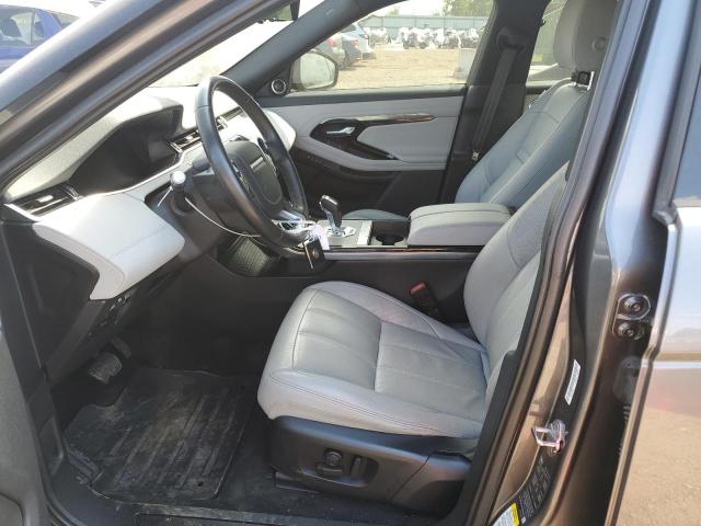 Photo 7 from auction – 2020 LAND ROVER RANGE ROVE with VIN SALZP2FX3LH005615