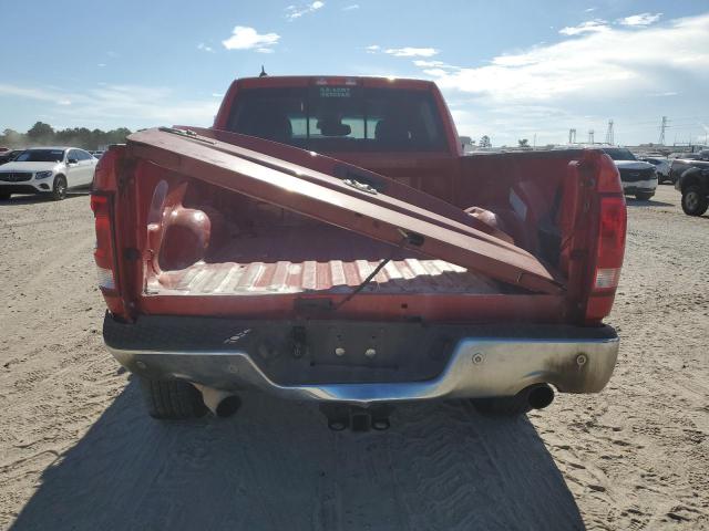 Photo 6 from auction – 2018 RAM 1500 SLT with VIN 1C6RR6TT6JS182905