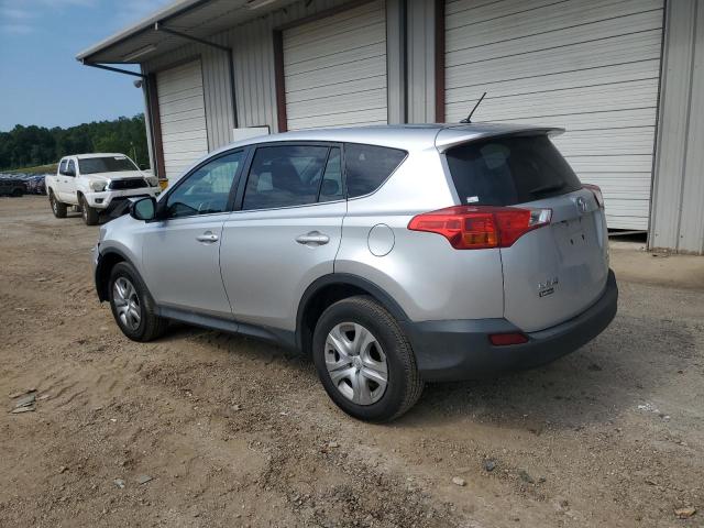 Photo 2 from auction – 2015 TOYOTA RAV4 LE with VIN 2T3BFREV1FW339029