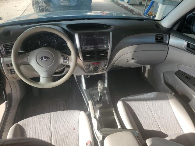 Photo 8 from auction – 2012 SUBARU FORESTER 2 with VIN JF2SHABC1CH435972