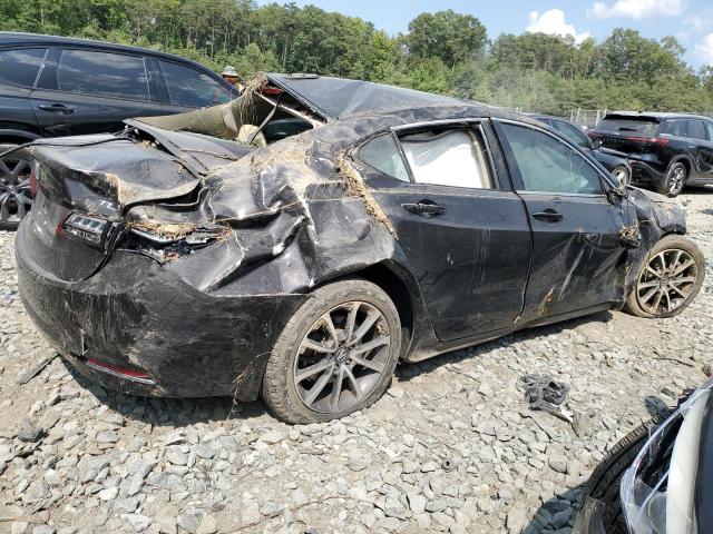 Photo 3 from auction – 2015 ACURA TLX with VIN 19UUB2F31FA005270