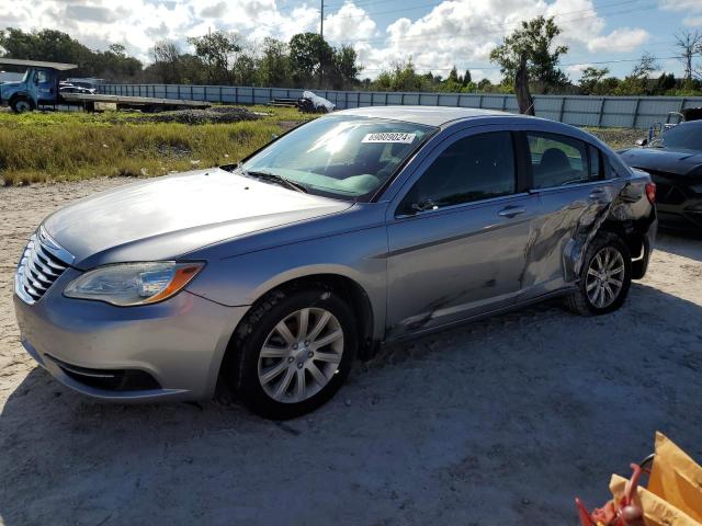 CHRYSLER 200 TOURIN 2013 with VIN 1C3CCBBBXDN629082 - Photo from auction