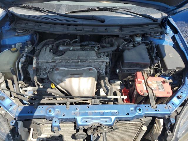 Photo 11 from auction – 2014 TOYOTA SCION TC with VIN JTKJF5C71E3080173
