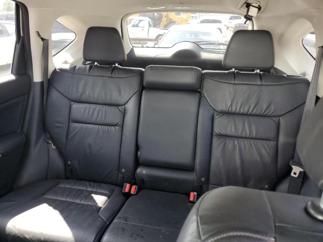 Photo 10 from auction – 2012 HONDA CR-V EXL with VIN 2HKRM4H71CH615281