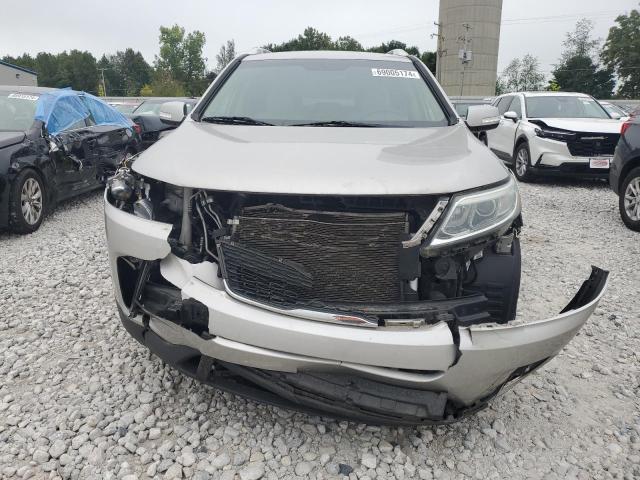 Photo 5 from auction – 2015 KIA SORENTO LX with VIN 5XYKTCA60FG656612