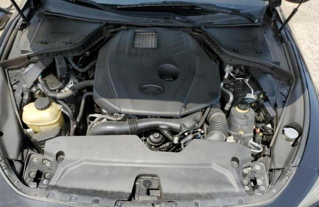 Photo 11 from auction – 2017 INFINITI Q60 BASE with VIN JN1CV7EK6HM110446