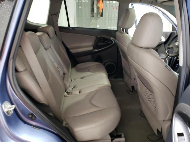 Photo 11 from auction – 2011 TOYOTA RAV4 LIMIT with VIN 2T3DK4DV4BW045501