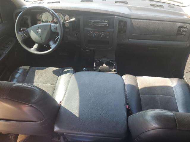 Photo 8 from auction – 2004 DODGE RAM 1500 S with VIN 1D7HU18D14J291084