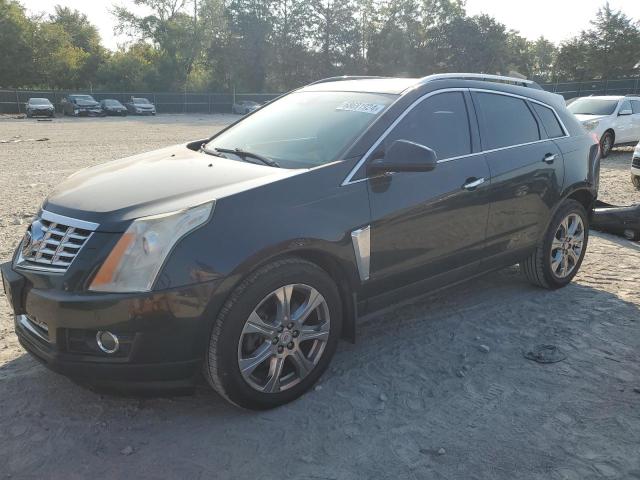 Photo 1 from auction – 2014 CADILLAC SRX PERFOR with VIN 3GYFNCE34ES616035
