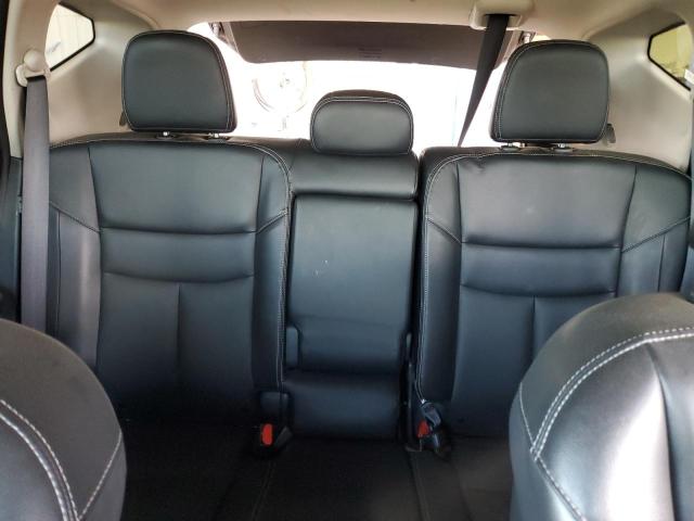 Photo 10 from auction – 2023 NISSAN MURANO SL with VIN 5N1AZ2CS8PC128669