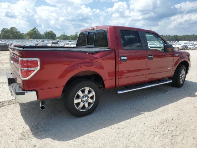 Photo 3 from auction – 2014 FORD F150 SUPER with VIN 1FTFW1CT7EKD01784