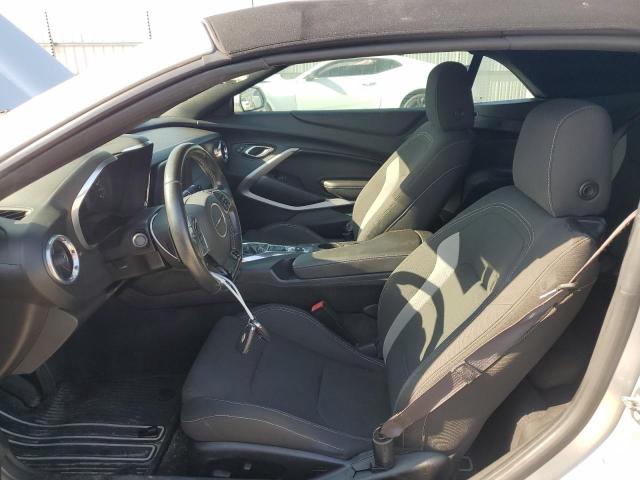 Photo 7 from auction – 2016 CHEVROLET CAMARO LT with VIN 1G1FB3DS8G0185239