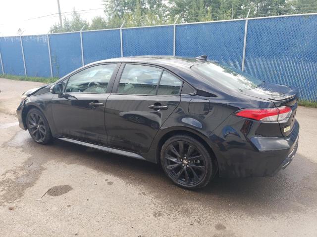 Photo 2 from auction – 2022 TOYOTA COROLLA SE with VIN 5YFB4MBE5NP103098