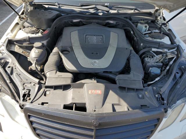 Photo 11 from auction – 2010 MERCEDES-BENZ E 350 with VIN WDDHF5GB5AA021739