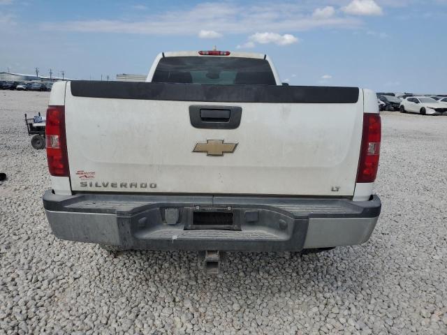 Photo 6 from auction – 2009 CHEVROLET SILVERADO with VIN 1GCHK59K59E120195