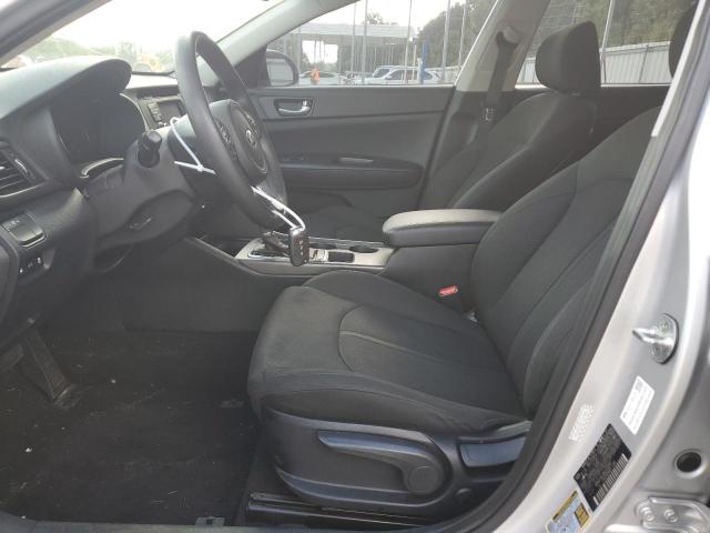 Photo 7 from auction – 2016 KIA OPTIMA LX with VIN KNAGT4L38G5109187