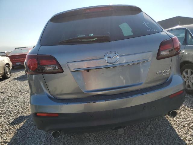 Photo 6 from auction – 2014 MAZDA CX-9 GRAND with VIN JM3TB3DA4E0432858