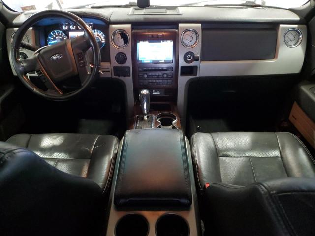 Photo 8 from auction – 2012 FORD F150 SUPER with VIN 1FTFW1E67CFC13153