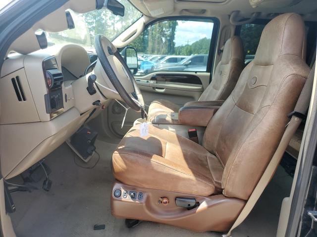 Photo 7 from auction – 2007 FORD F250 SUPER with VIN 1FTSW21P97EA21540