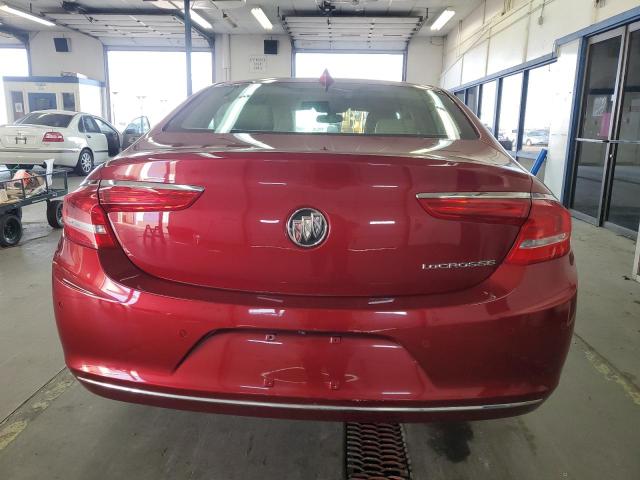 Photo 6 from auction – 2019 BUICK LACROSSE E with VIN 1G4ZP5SZ4KU128969