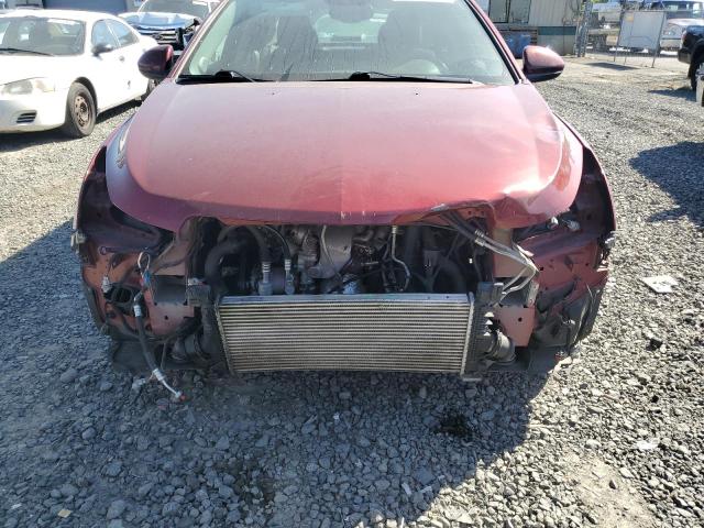 Photo 5 from auction – 2015 CHEVROLET CRUZE LT with VIN 1G1PC5SB3F7171335