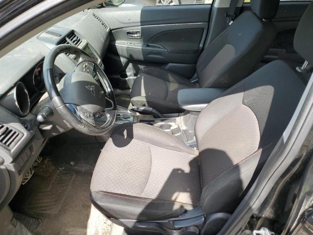 Photo 7 from auction – 2019 MITSUBISHI OUTLANDER with VIN JA4AR3AU6KU014276