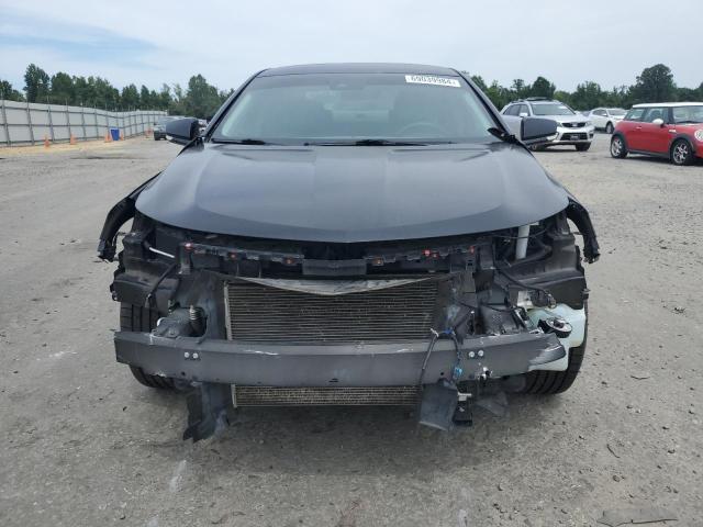 Photo 5 from auction – 2016 CHEVROLET IMPALA LT with VIN 1G1115S35GU163048