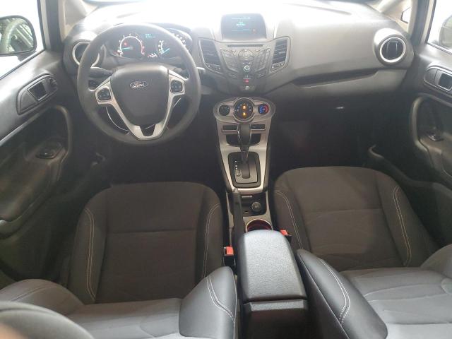 Photo 8 from auction – 2017 FORD FIESTA SE with VIN 3FADP4BJ7HM103022