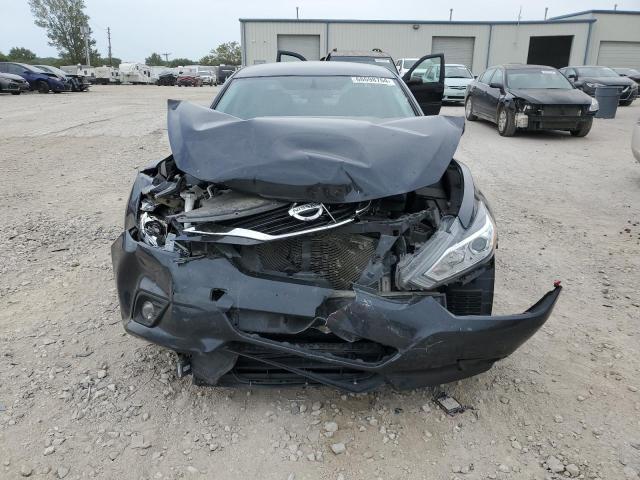 Photo 5 from auction – 2018 NISSAN ALTIMA 2.5 with VIN 1N4AL3AP0JC154416
