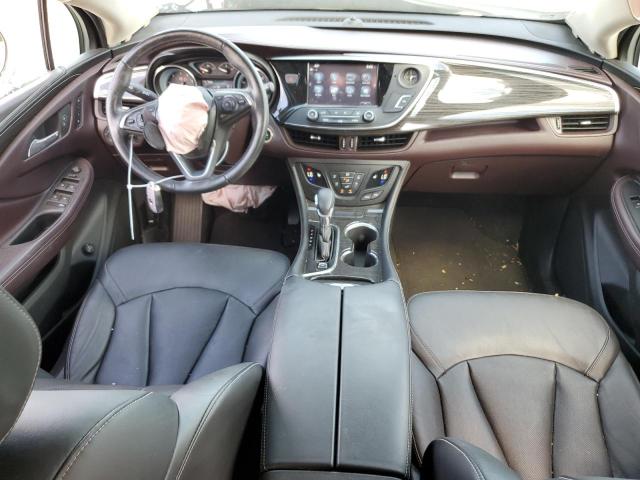 Photo 8 from auction – 2017 BUICK ENVISION E with VIN LRBFXDSA6HD235685