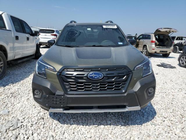 Photo 5 from auction – 2023 SUBARU FORESTER W with VIN JF2SKAMCXPH447798
