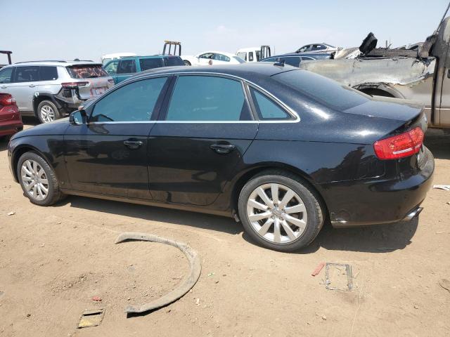 Photo 2 from auction – 2011 AUDI A4 PREMIUM with VIN WAUEFBFL0BN043239