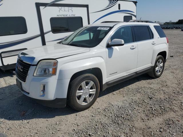 GMC TERRAIN SL 2015 with VIN 2GKALSEK5F6367885 - Photo from auction