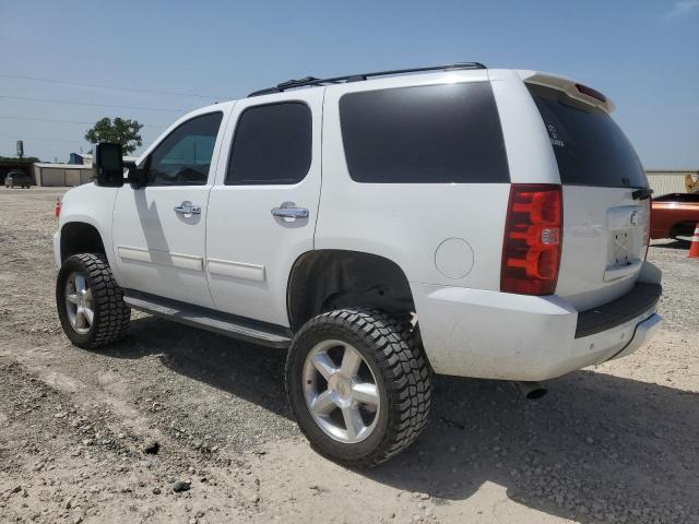 Photo 2 from auction – 2013 CHEVROLET TAHOE C150 with VIN 1GNSCBE03DR377225