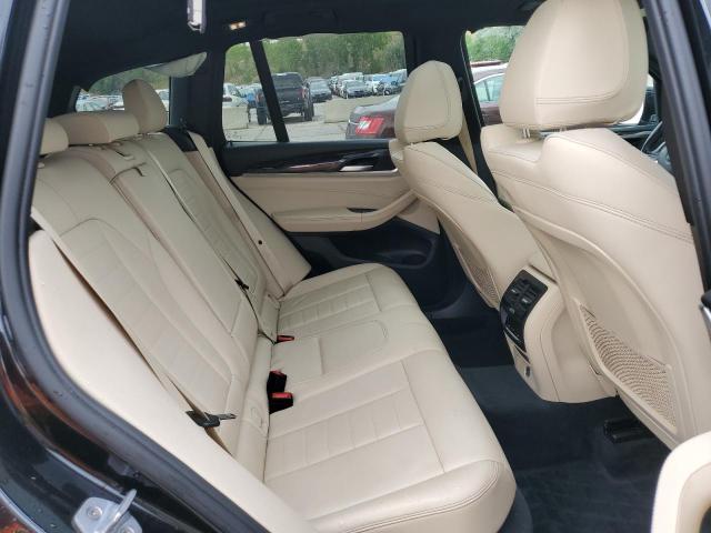Photo 11 from auction – 2018 BMW X3 XDRIVE3 with VIN 5UXTR9C51JLC73559
