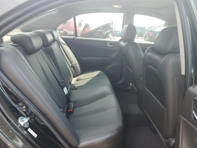 Photo 10 from auction – 2010 HYUNDAI SONATA SE with VIN 5NPEU4AC3AH609386